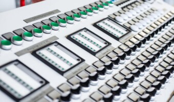 umfangreiche Abschlussprüfung