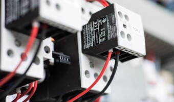 Bauteile namhafter Hersteller